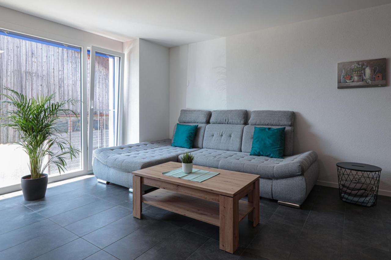 Les Volets Bleus Apartment Morges Exterior photo