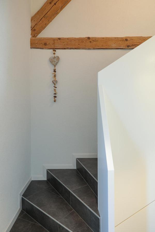 Les Volets Bleus Apartment Morges Exterior photo